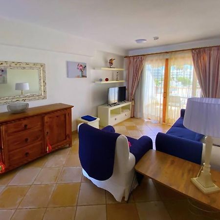 Apartamento Con Vistas Al Mar En Costa Adeje L209 Extérieur photo