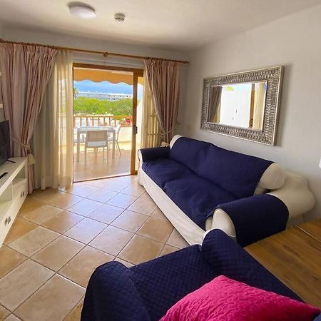 Apartamento Con Vistas Al Mar En Costa Adeje L209 Extérieur photo