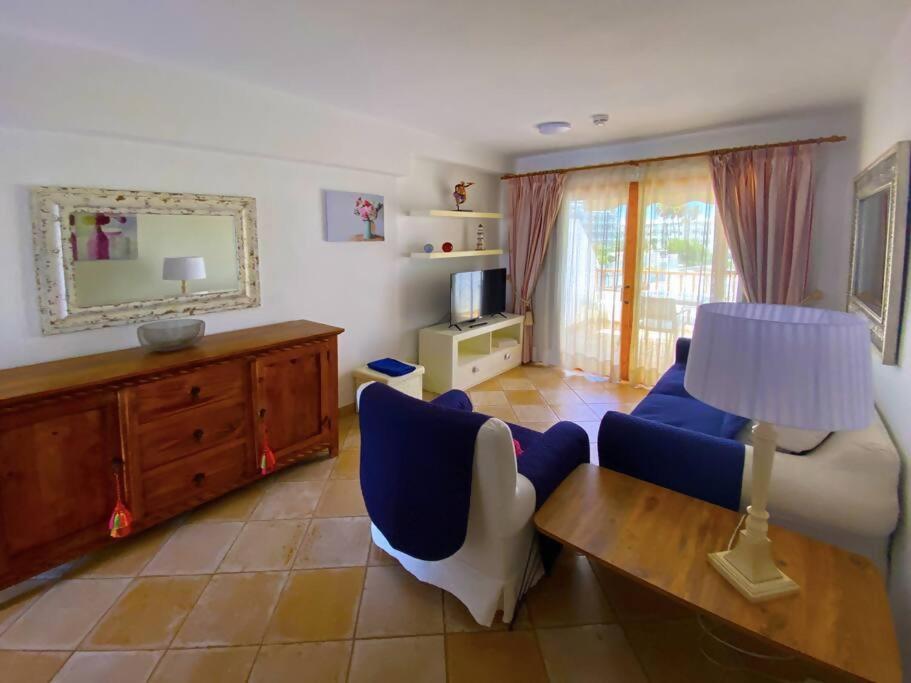 Apartamento Con Vistas Al Mar En Costa Adeje L209 Extérieur photo