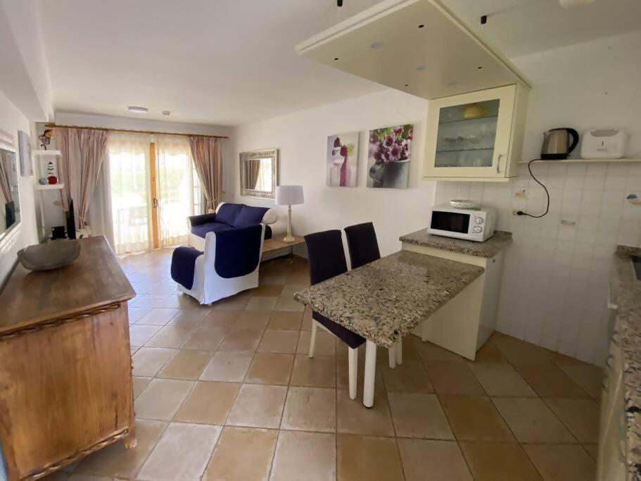 Apartamento Con Vistas Al Mar En Costa Adeje L209 Extérieur photo